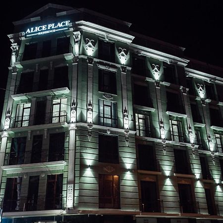 Alice Place Hotel Odesa Exterior photo